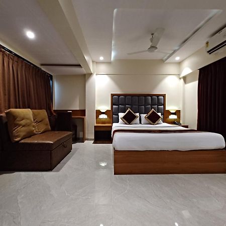 Hotel Ratna Mahal Mumbai Exterior photo