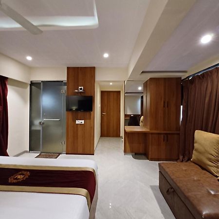Hotel Ratna Mahal Mumbai Exterior photo